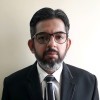 Faisal Javed Siddiqui